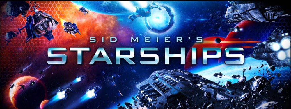 Дата выхода Sid Meier’s Starships