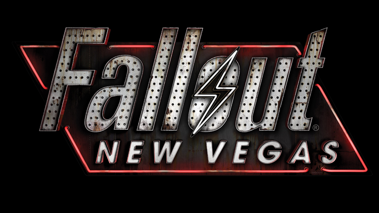 Игру Fallout: New Vegas прошли ни разу не использовав лечение